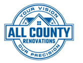 All County Renovations | Providing high quality renovation services to homeowners in New Jersey